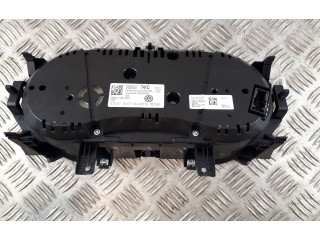 Přístrojová deska  Volkswagen Arteon 2018 3G0920741C, 3G0920741C  