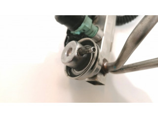 Vstřikovací lišta 0280150415   BMW 5 E39  pro benzínový motor 2.0  