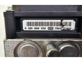 Jednotka ABS 8200747138   Renault Modus 2004