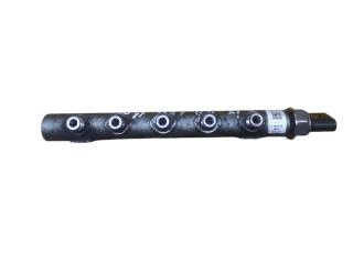 Vstřikovací lišta 314002A700, 9307Z528A   Hyundai ix20  pro naftový motor 1.4  