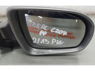 Zpětné zrcátko  Mercedes-Benz CLK C207 A207 2009  A2078100816  