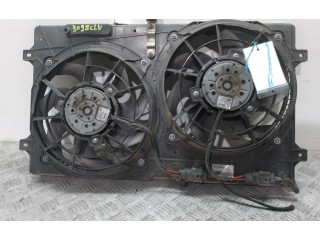 Вентилятор радиатора     7M3121203    Seat Alhambra (Mk1) 
