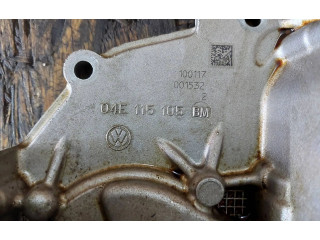 Масляный насос  CYV 04E115105BM, 100117  Seat Leon (5F) 