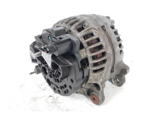 Генератор 045903023A   Volkswagen Polo      