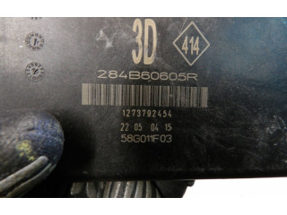 Модуль управления BSM 284B60605R, 1273792454   Renault Espace V (RFC)    