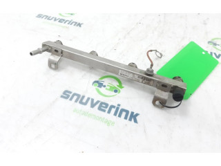 Vstřikovací lišta 55572731, 0280151258   Opel Adam    A14XER(Euro 5) 