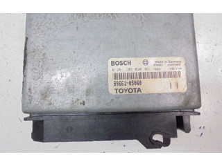 Řídící jednotka 89661-05060, 89661-05060   Toyota Carina T190 1995