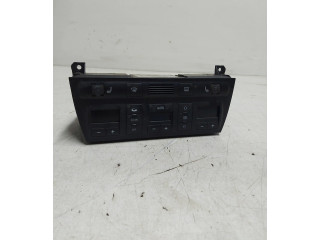Блок управления климат-контролем 4B0820043AH, 5HB00760424   Audi A6 S6 C5 4B