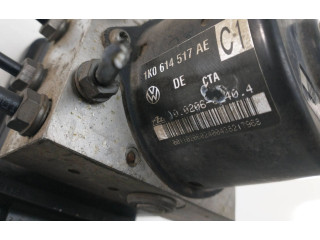 Jednotka ABS 1K0614517AE, 1K0907379AC   Audi A3 S3 A3 Sportback 8P 2003