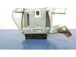 Блок управления двигателем ECU
