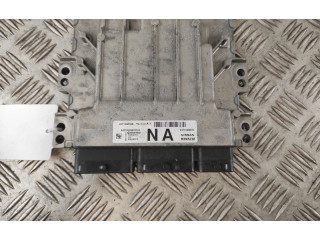 Блок управления двигателя 237104661S, 237104661S   Renault Kadjar