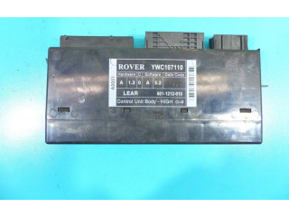 Блок комфорта YWC107110, IMPRK1200084   Rover 75   