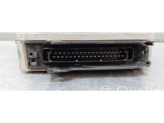 Блок управления двигателя 9624519580, 0281001262   Citroen Xantia