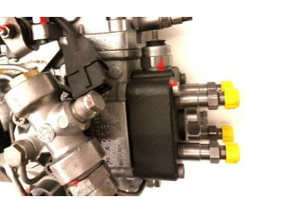 Vstřikovací čerpadlo 0460494339, 0460494339   Fiat Tempra     