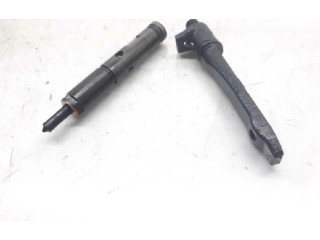 Vstřikovač 09202474   Opel Astra G     