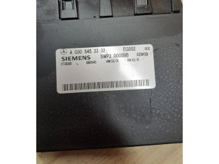Блок управления коробкой передач A0305452332, 5WP20005BB   Mercedes-Benz C W203