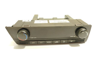 Блок управления климат-контролем 6870009070, 6870009070HCH   SsangYong Actyon