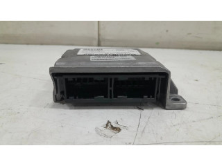 Блок подушек безопасности 9673657980, 618300300   Citroen C3