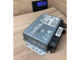 Блок управления коробкой передач 96017873, 0260002416   Opel Omega B1