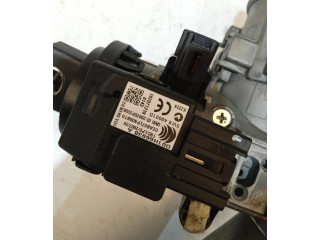 Volant Mazda 2 2012 DF713210X, DF713210X  