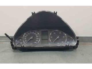 Přístrojová deska  Mercedes-Benz C W203 2001 A20354095  