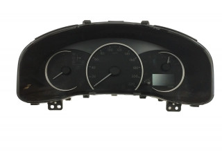 Přístrojová deska  Lexus CT 200H 2015 8380076450, 2574801471  
