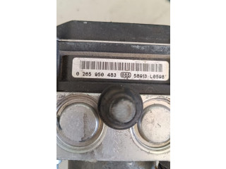 Jednotka ABS 0265950483, 0265950483   Fiat Stilo 2008