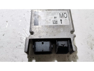 Блок подушек безопасности 0285010228   Ford Mondeo MK IV