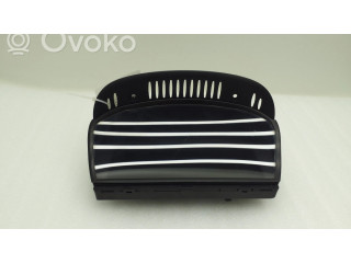 Дисплей    9145102, 9145105   BMW 3 E92 E93