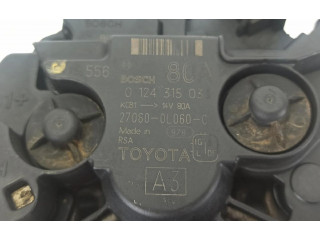 Zpětné zrcátko  Toyota Hilux (AN10, AN20, AN30) 2016  270600L060C  
