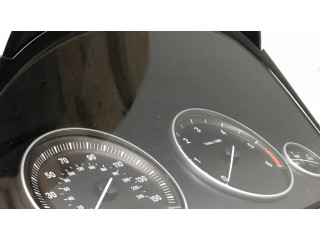 Přístrojová deska  BMW 5 F10 F11 2011 9285197, 25811511  