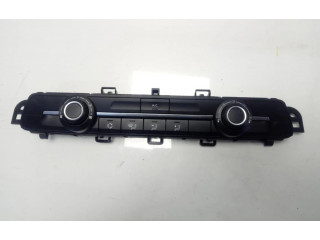 Блок управления климат-контролем 98081723ZD   Toyota Proace