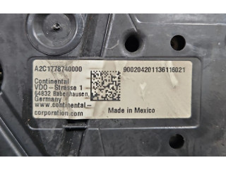 Панель приборов 5NA920750C, IMPRK1387543   Volkswagen Tiguan       