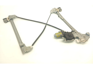 Передний механический механизм для подъема окна       Rover 75   -  года   