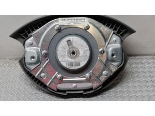 Подушка безопасности водителя 8200236059, 484M71780011   Renault Twingo I