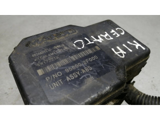 Jednotka ABS 589202F000, 956002F000   KIA Cerato 2005