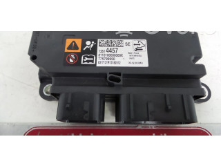 Блок подушек безопасности 13514457, 13510404   Vauxhall Astra K