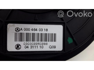 Подрулевой шлейф SRS A0004640318   Mercedes-Benz CL C215