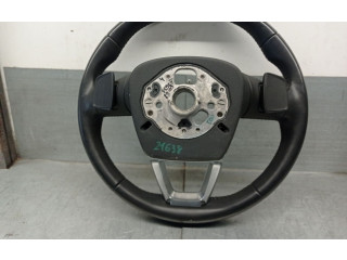 Volant Audi A4 Allroad B9 2017 4M0419689, 4M0419091M  