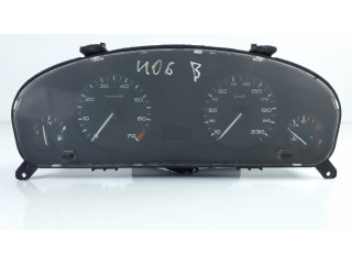 Přístrojová deska  Peugeot 406 1999 9630372480, KL5518  