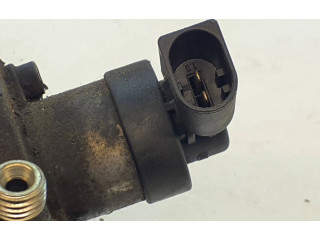 Vstřikovací čerpadlo 059130755S, 0445010154   Audi A6 S6 C6 4F     
