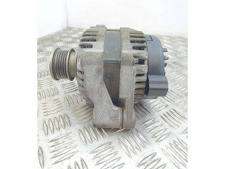 Генератор 13579668   Opel Zafira C      