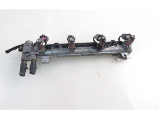 Vstřikovací lišta 036031G, 036133319AA   Volkswagen Golf IV    AXP 