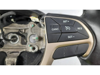 Руль Jeep Cherokee  2013-2020 года P1UU342X9AJ, 0016KBJ4C326ZK      