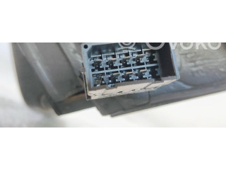 Zpětné zrcátko  Audi A6 S6 C5 4B 1997  E6012316  