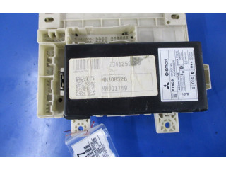   Pojistková skříňka A4545400024, A4545400024   Smart ForFour  2005