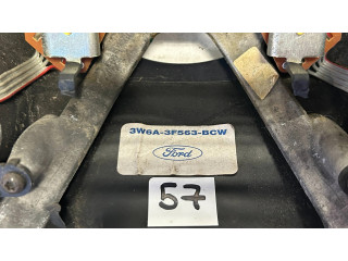 Volant Ford Thunderbird 2002 3W6A3F563BCW  