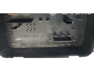   Pojistková skříňka 1K0937125A, 1K0937125A   Audi A3 S3 A3 Sportback 8P 2006