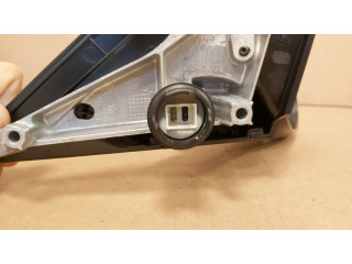Zpětné zrcátko pravé BMW 1 E81 E87 2007  3067010, 51167189850  