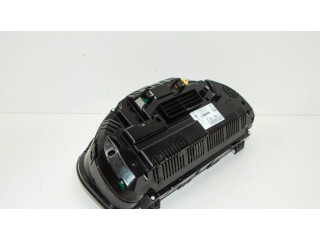 Přístrojová deska  BMW 5 GT F07 2012 9291394  